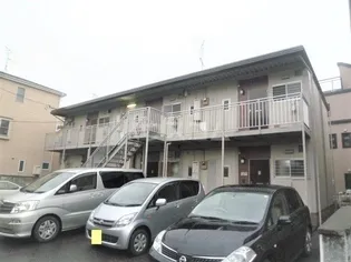 サンシティ宮原の画像