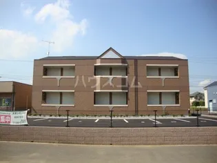 千葉県印西市木下南2丁目【アパート】の外観