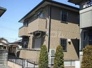 フラッツァ ドゥーズ Cの画像