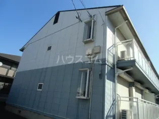 クラウン南流山の画像