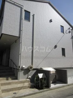 プランドール綱島東の画像