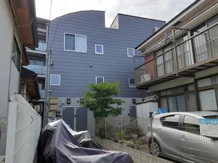 ランプライト千歳船橋の画像