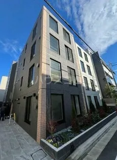 GRAN PASEO 目黒西小山の画像