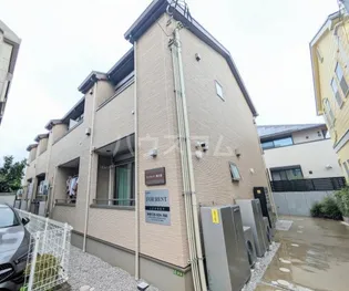 コンフォート明大前の画像