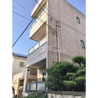 レジデンス司Ⅱの画像