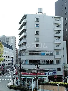 第一島ビル【7階】の外観