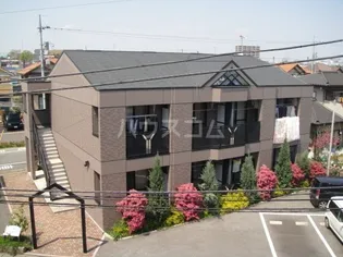 サンローズの画像