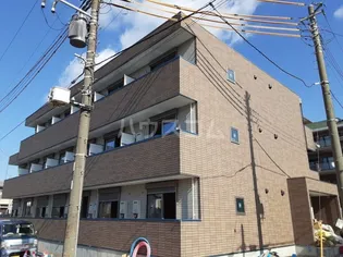 ウィンドテラス新千葉の画像