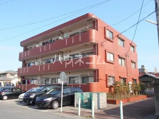 グランデージの画像