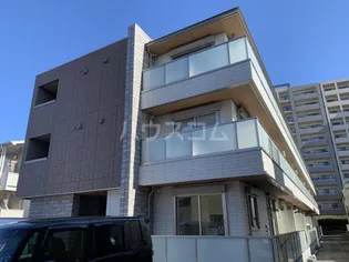 ベルウッドレジデンスの画像