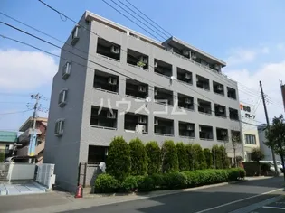 グレース柏の画像