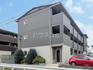 ラ カンパネラ Bの画像