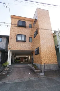 住吉Uハイツの画像