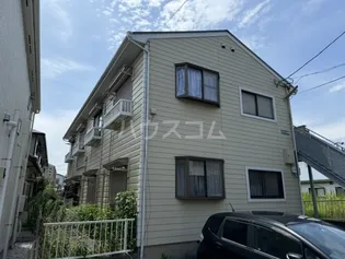 フジハイツ羽鳥の画像