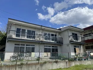 武井アパートの画像