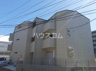 AJA京成大久保の画像