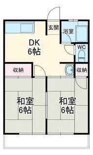 シティハイム竜美ヶ丘の画像