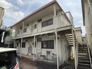 シティハイム竜美ヶ丘 【B202号室】の間取り