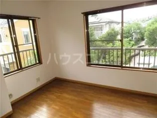 神奈川県横浜市鶴見区馬場1丁目【マンション】の外観