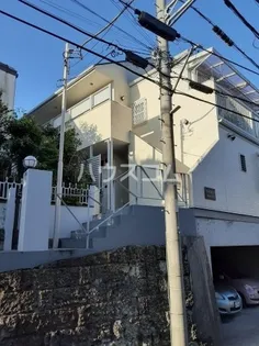 サンヒルズFの画像