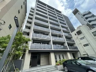 オーキッドテラス高円寺の画像