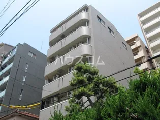 愛知県名古屋市千種区観月町2丁目【マンション】の外観