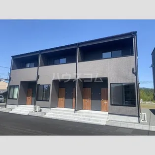 INABELL A棟の画像