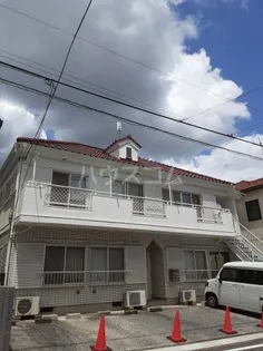 クレール馬込の画像