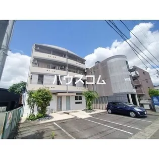 アミューズコートの画像