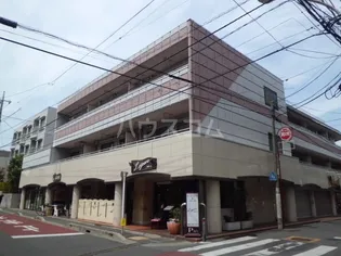 チャイルドシティAの画像