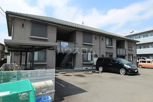 グランシードのぐちの画像