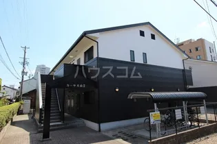 カーサ犬山IIの画像