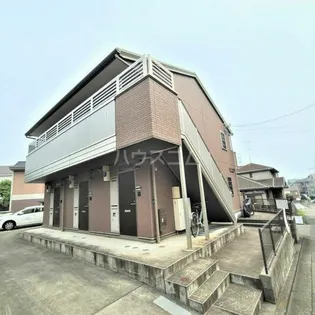 ミレーヌ仲町台の画像