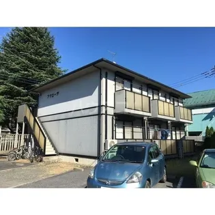 アレグリアの画像