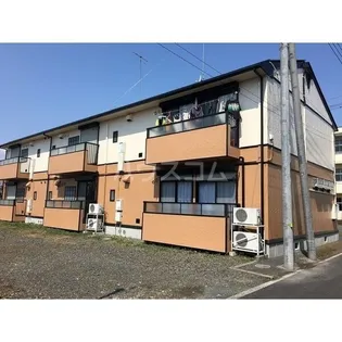 シャムロックIIの画像