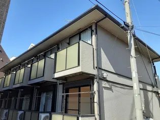 GRANDCHARIOT B棟の画像