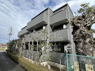 スカイヒルズ春日部の画像