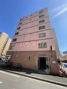 コーポジョイフルの画像