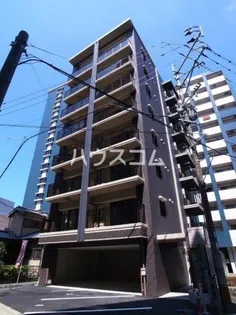 ポンドマム住吉の画像