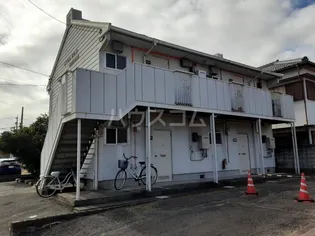 ホワイトタウンの画像