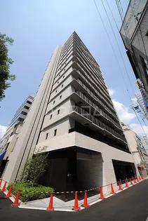 大阪府大阪市西区京町堀1丁目【マンション】の外観