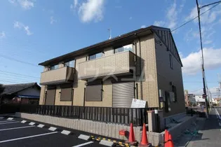SUNNY TERRACE Ⅲの画像