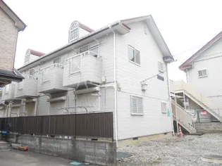 ベーサイドハイツ Bの画像