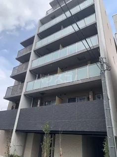 アーデル浮間舟渡の画像