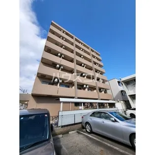 タウンコート春日井の画像