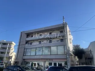 ヴィラ貢川の画像