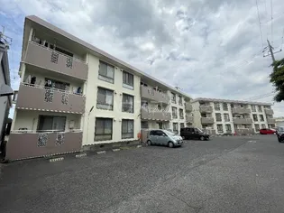 ライズィングマンションの画像