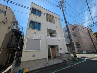 MQUARTO新小岩の画像