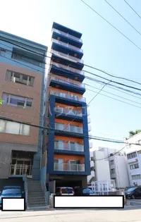 AXIS博多【11階】の外観