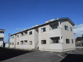 ソニックハイツAの画像